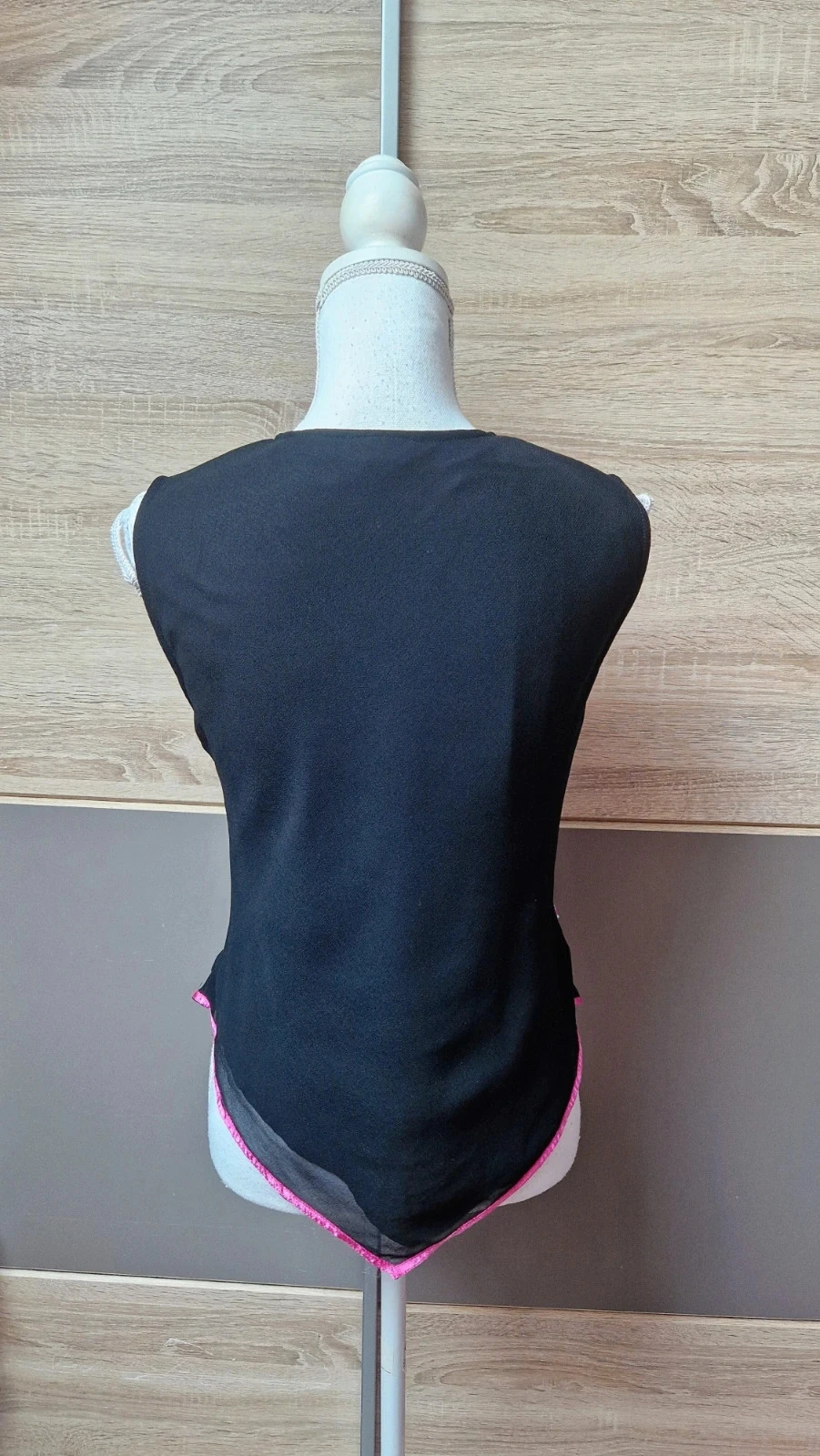 Tank top – photo 4